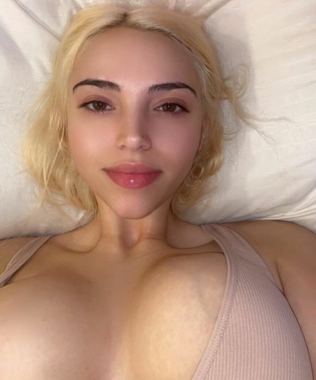 Trisha Cottrell star nudes images