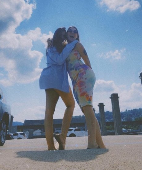 Trisha Cottrell pornographic actress pictures