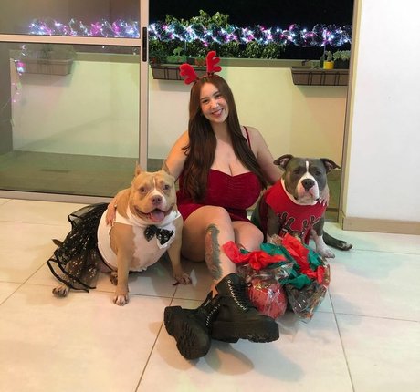 Merxoxo model pornographic images