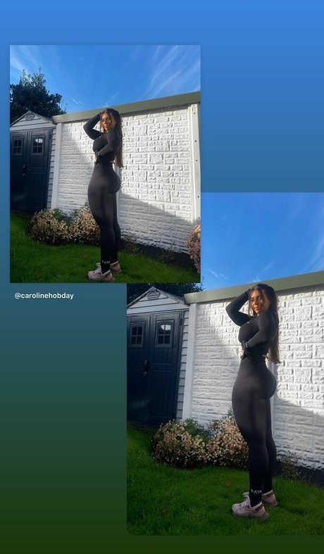 carolinehobday free star img