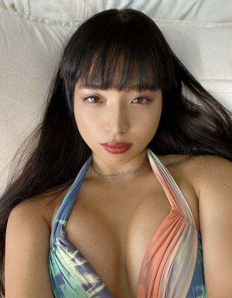 Azusa Igarashi xxx model gallery