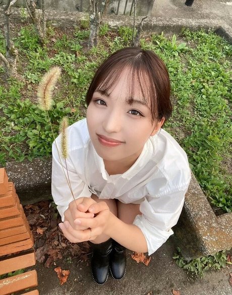 Azusa Igarashi erotic star picture