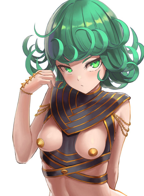 One Punch Man pornographic model galleries