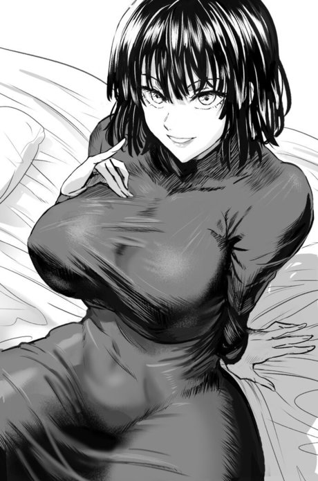One Punch Man model adult images