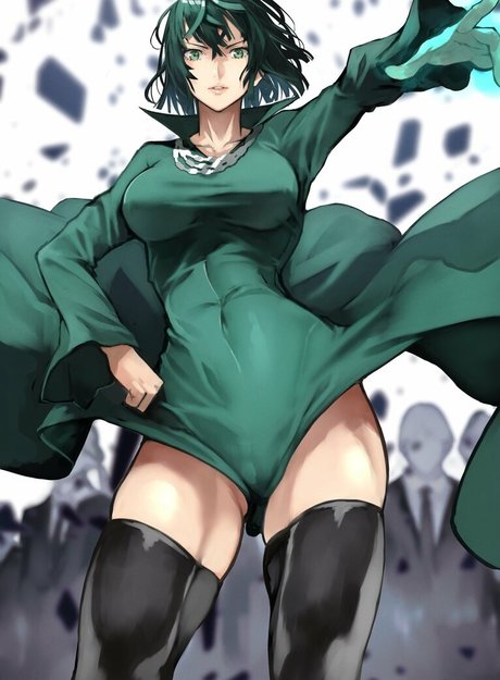 One Punch Man star best image