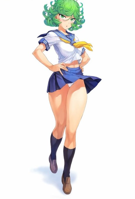 One Punch Man sex pornstar images
