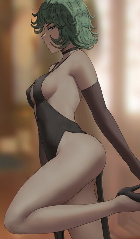 One Punch Man naked pornstar galleries