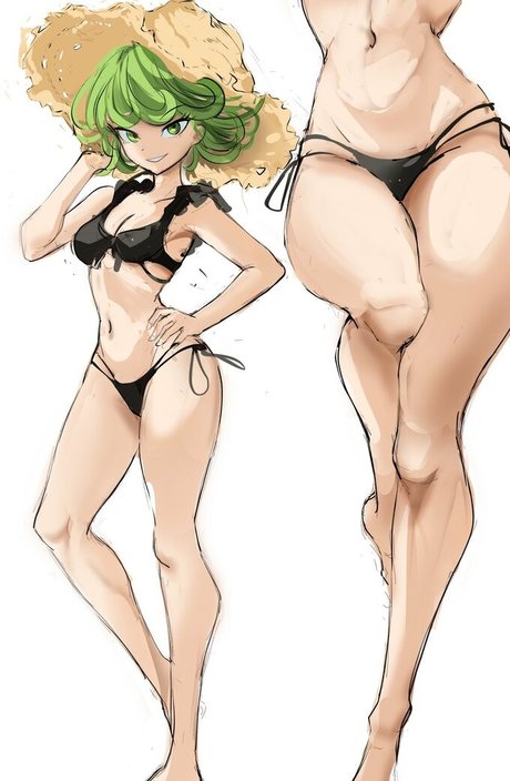 One Punch Man pornstar images