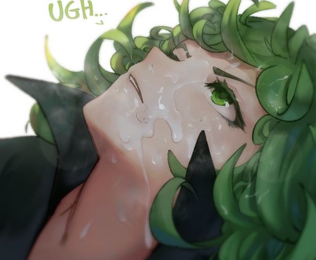 One Punch Man model pretty images