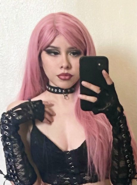 Cremepocky porn star image