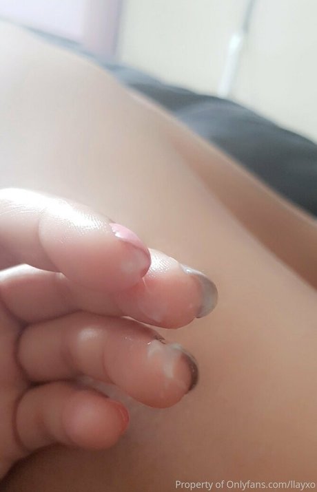 Llayxo nude star gallery