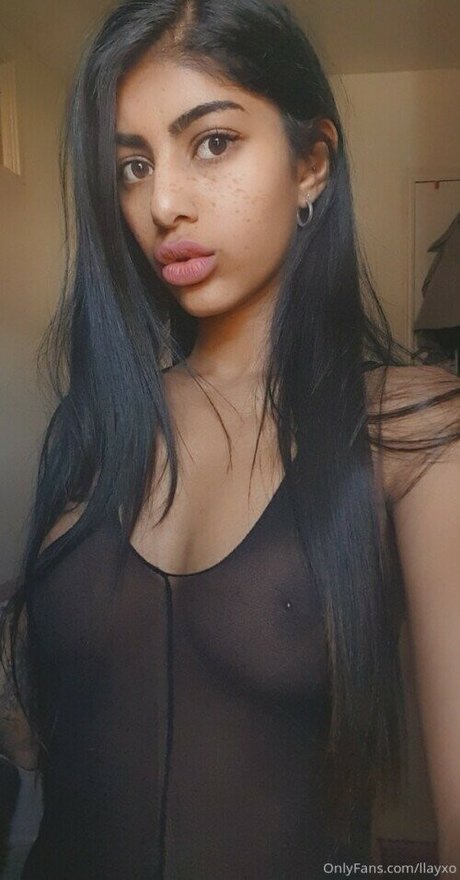 Llayxo pornographic model galleries