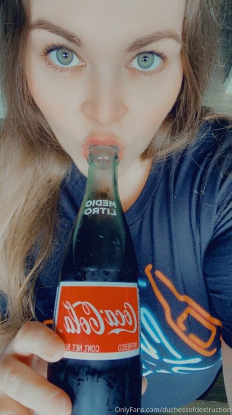 duchessofdestruction model exclusive gallery