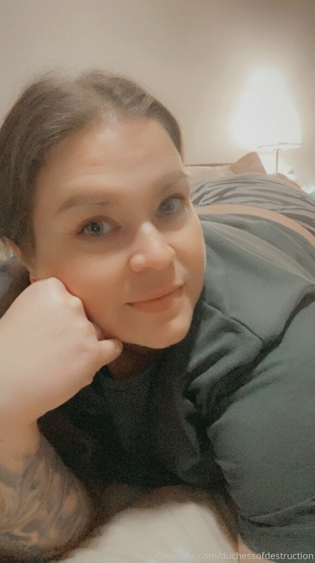 duchessofdestruction beautiful pornstar img