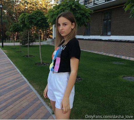 dasha love xxx model archive