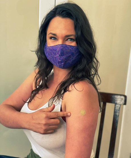 Rae Johnston star art picture