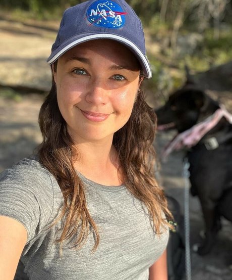 Rae Johnston model perfect archive