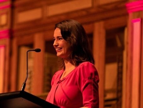 Rae Johnston beautiful star images