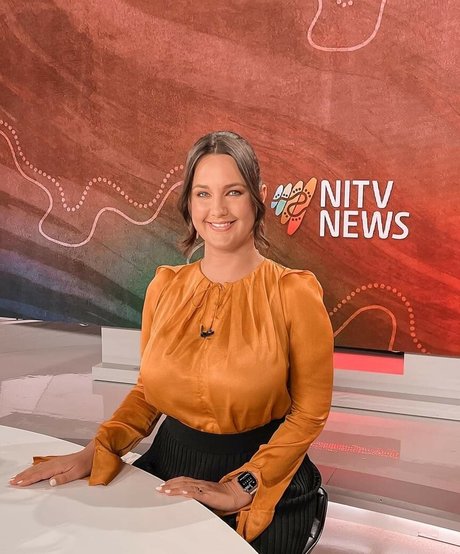 Rae Johnston pretty model gallery