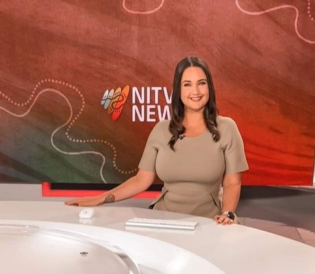 Rae Johnston star pretty images