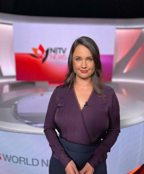 Rae Johnston hd model archive