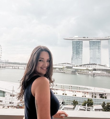 Rae Johnston star perfect image