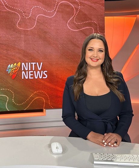 Rae Johnston star hd img