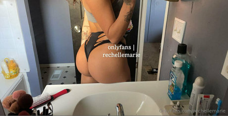 rechellemarie model perfect image
