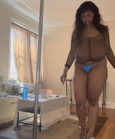 Barbara Jane exclusive star gallery