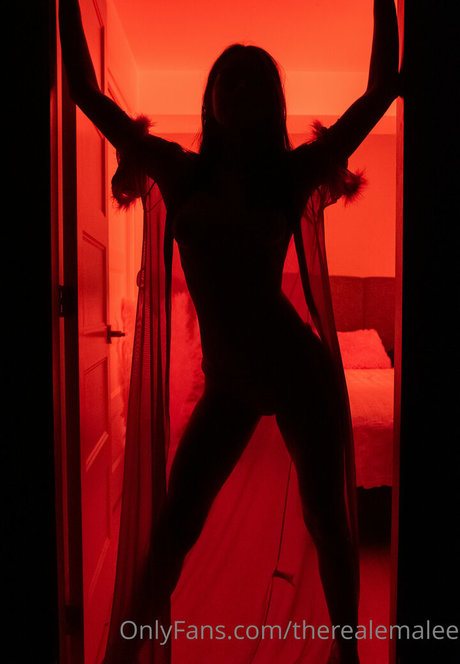 therealemalee free model picture