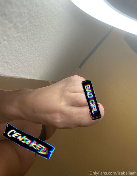 isabellaah beautiful pornstar picture