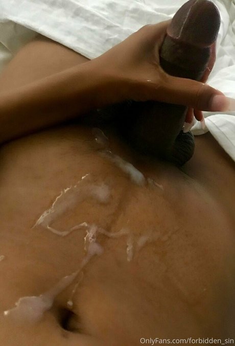 forbidden sin naked star image