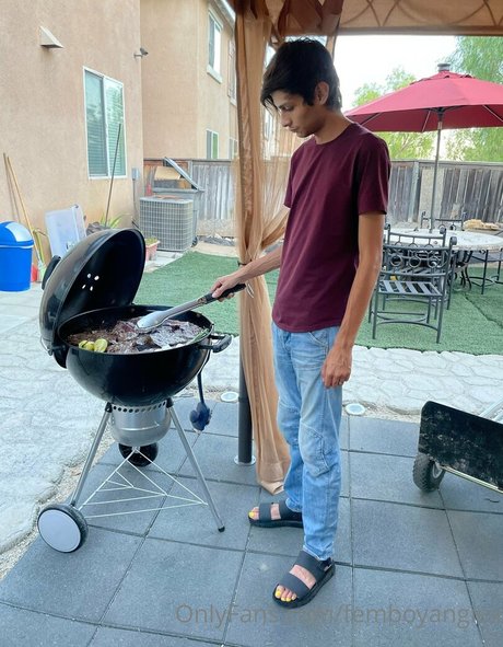 femboyangiesfeet high quality model archive