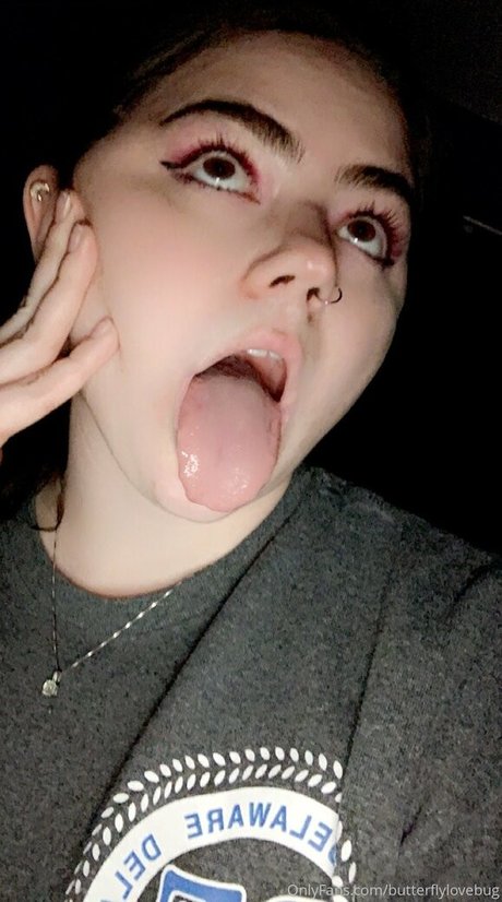 butterflylovebug erotic actress archive