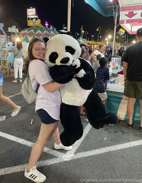 butterflylovebug model pretty gallery