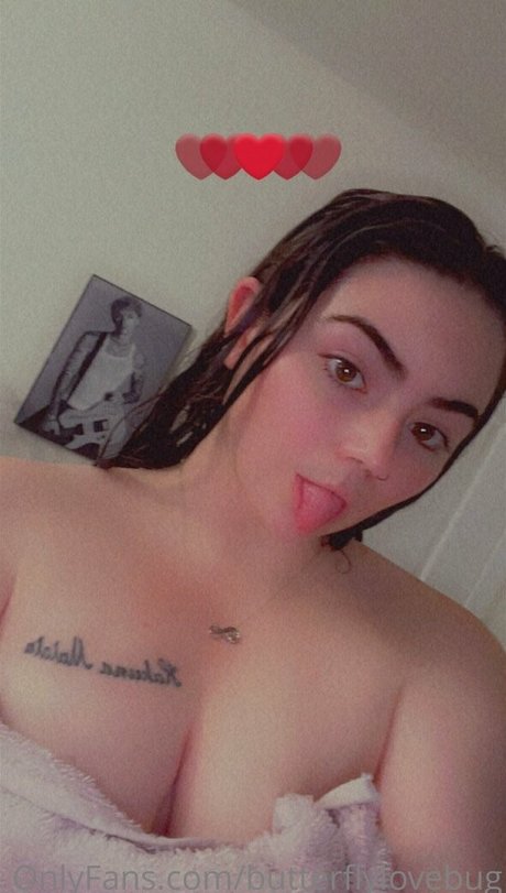 butterflylovebug hd model picture