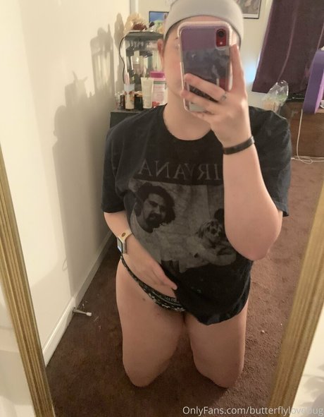 butterflylovebug model top pictures