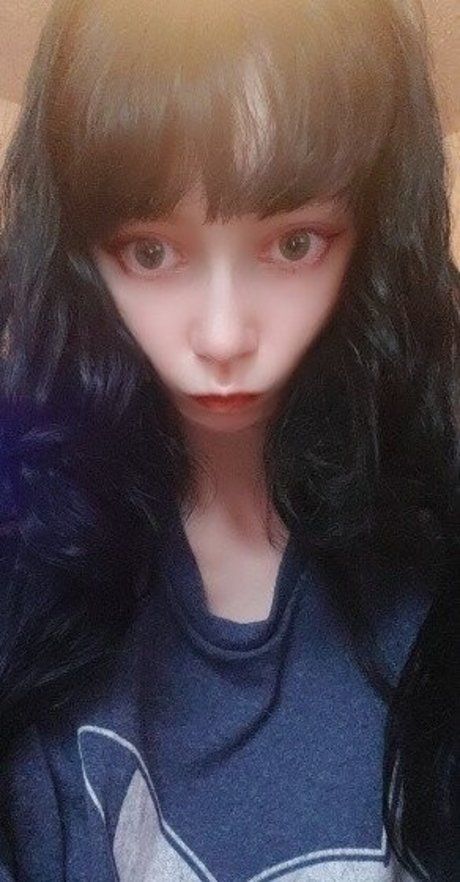 Monimusume erotic star photo