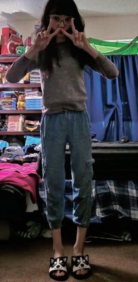 Monimusume star high quality photos