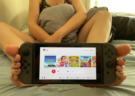 shiritastootsies perfect model gallery