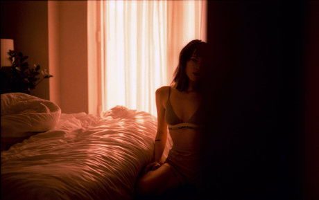 prettywavvy erotic star galleries