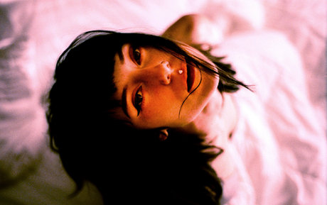 prettywavvy sexy model archive