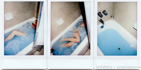 prettywavvy star nude photos