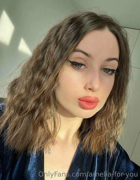 amelia for you high quality pornstar image
