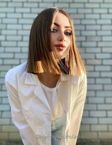 amelia for you erotic pornstar galleries