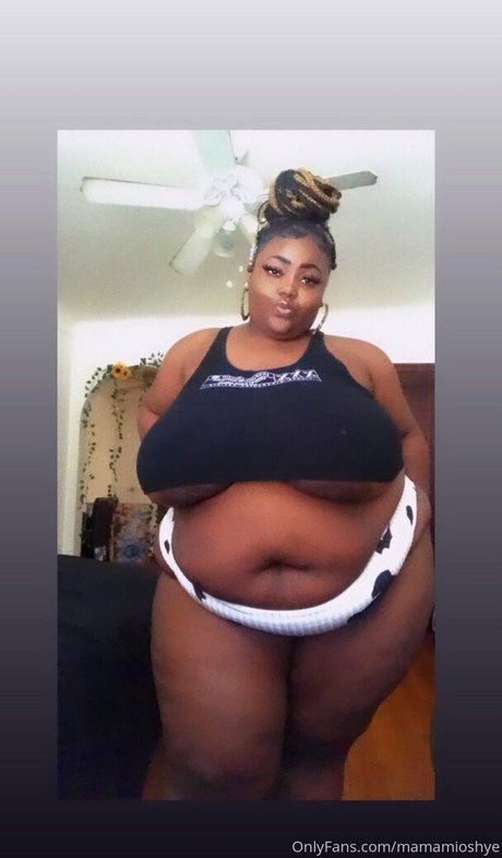 mamamioshye top star pictures