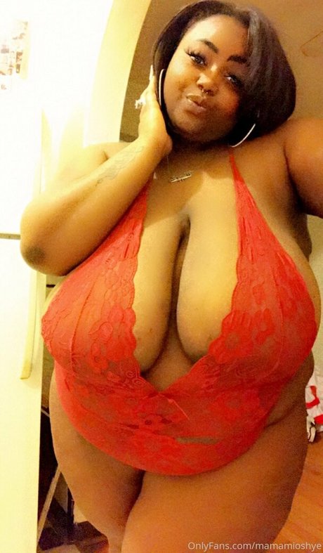 mamamioshye pornographic model galleries