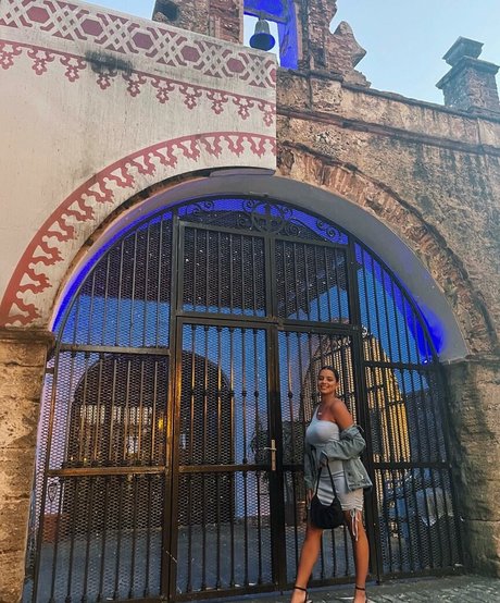 Leslie Sanchez high quality pornstar gallery