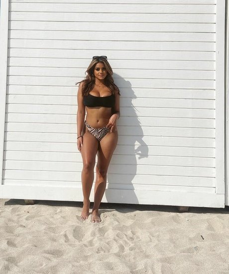 Leslie Sanchez pornographic star image