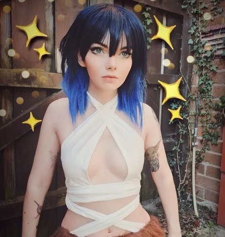 Louise Julie nudes star galleries